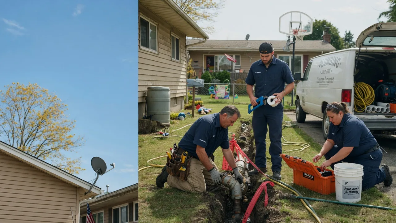 Garbage Disposal Replacement in Willowbrook, IL near me